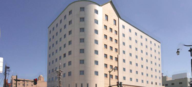 青森日航都市酒店(Hotel JAL City Aomori)图片