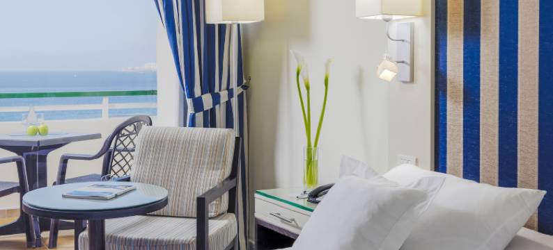 H10棕榈酒店(H10 Las Palmeras)图片