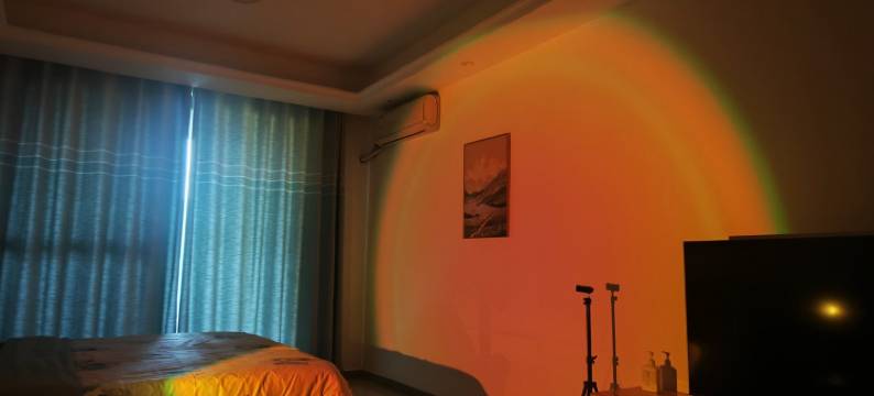 源芳乐家公寓(香水湾大道分店)图片