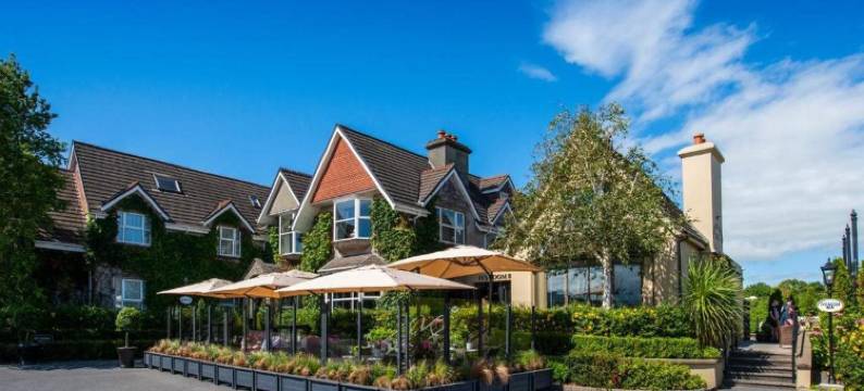 维多利亚酒店(The Victoria)图片