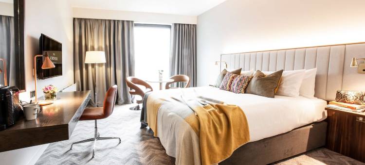 城西肯斯伍德酒店(The Address Citywest)图片