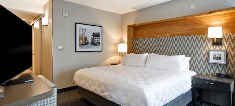 兰卡斯特假日酒店(Holiday Inn LANCASTER by IHG)图片