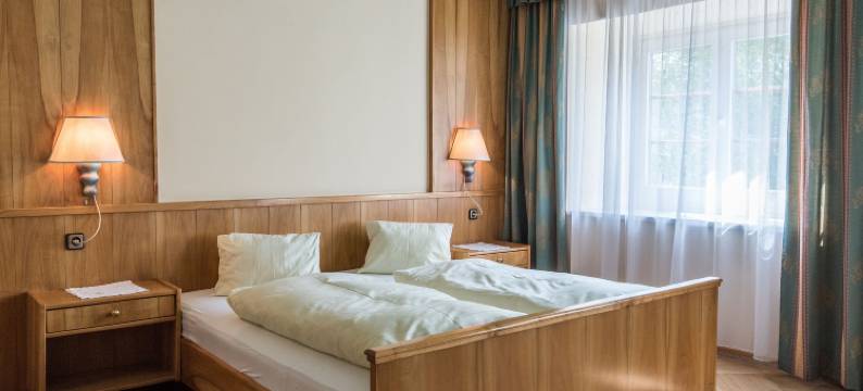 珀斯特酒店(Hotel Post)图片