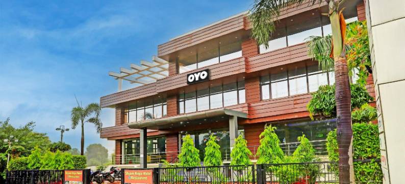 Hotel O Shree Shyam Kripa Hotel and Restaurant图片