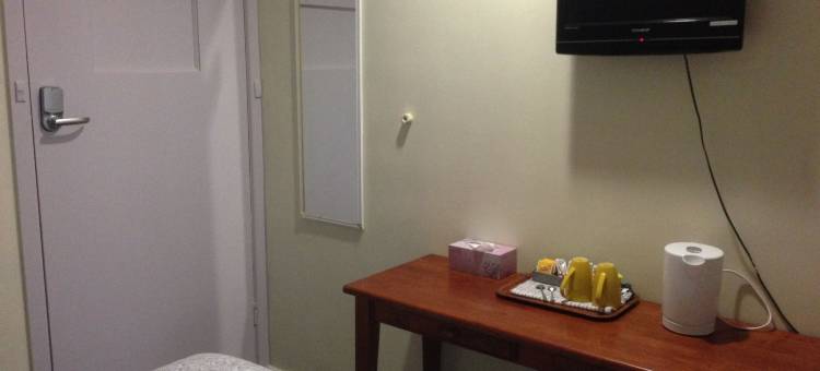 伊万考特汽车旅馆(Evancourt Motel Malvern East)图片