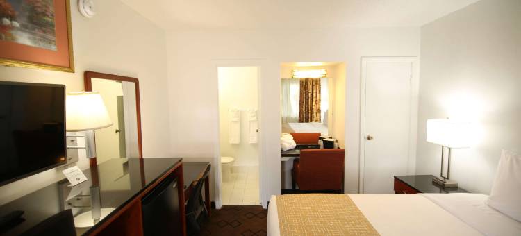 Travelodge by Wyndham Burbank-Glendale图片