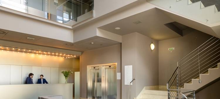 安提克圣塞巴斯蒂酒店(Hotel Antik San Sebastián)图片