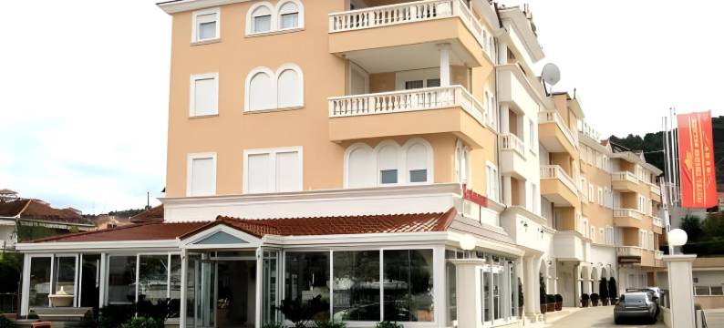 特罗吉尔宫殿酒店(Hotel Trogir Palace)图片