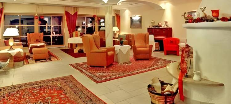 穆尔瑙罗森霍夫酒店(Hotel Rosenhof Murau)图片