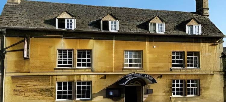 诺埃尔阿姆酒店(Noel Arms - "A Bespoke Hotel")图片