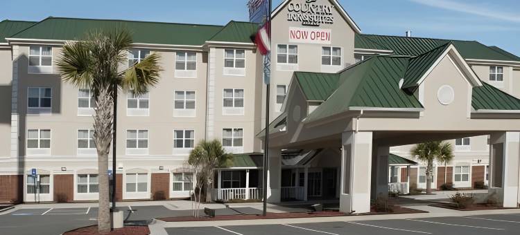 美肯北丽怡酒店(Country Inn & Suites by Radisson, Macon North, GA)图片