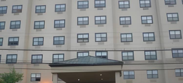 怀特普莱恩斯-埃尔姆斯福德美国延伸酒店(Extended Stay America Suites - White Plains - Elmsford)图片