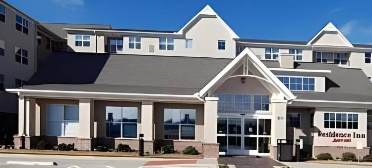 达拉斯阿林顿南Residence Inn 酒店(Residence Inn Dallas Arlington South)图片