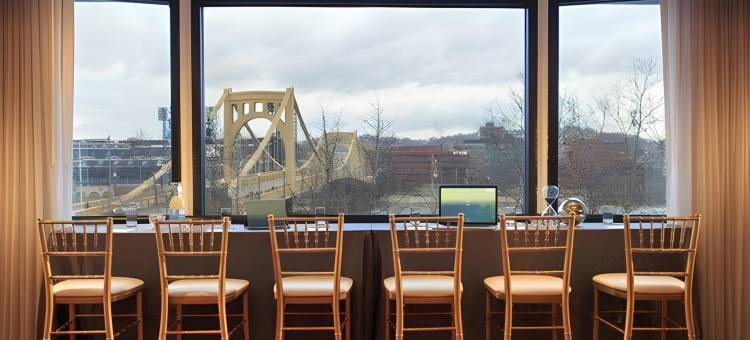 Holiday Inn Express & Suites Butler图片