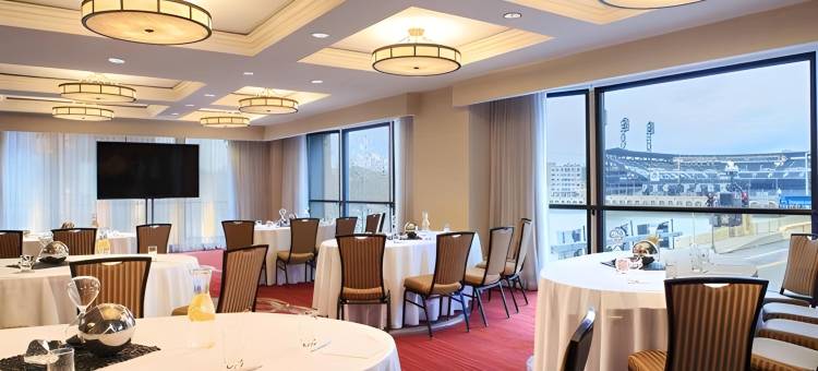 Holiday Inn Express & Suites Butler图片