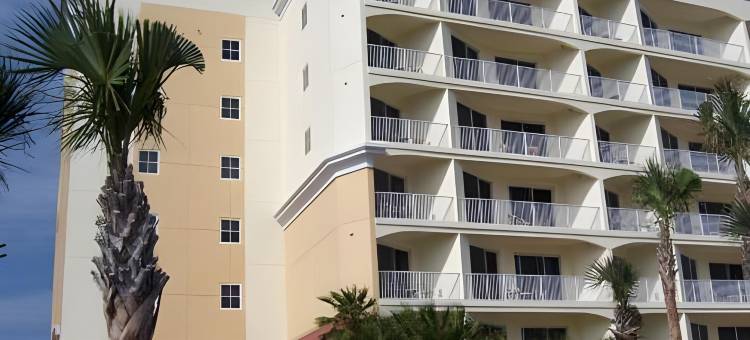 Hilton Vacation Club the Cove on Ormond Beach图片