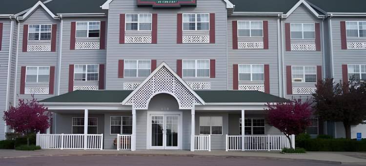 达科他丘丽怡酒店(Country Inn & Suites by Radisson, Dakota Dunes, SD)图片