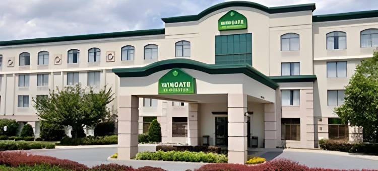 希尔顿梅卡尼克斯堡spark酒店(Spark by Hilton Mechanicsburg)图片