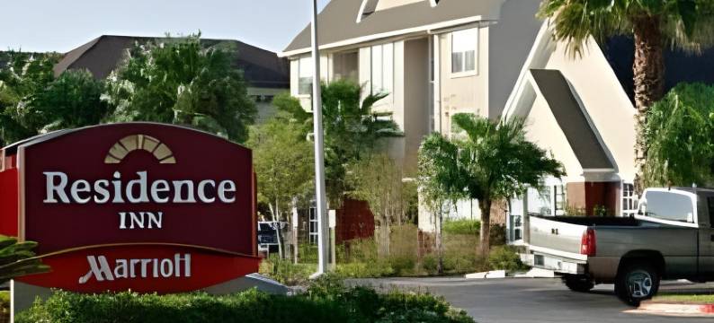 Residence Inn Brownsville图片