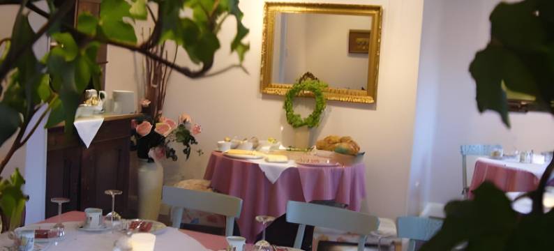 卡尔德拉别墅酒店(Hotel Villa Caldera)图片