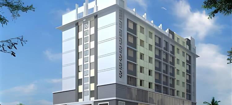 天堂酒店(Hotel Lineage)图片