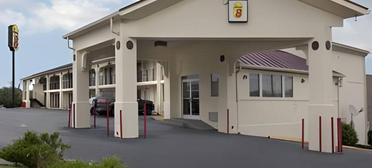 安蒂奥-纳什维尔东南速8酒店(Super 8 by Wyndham Antioch/Nashville South East)图片