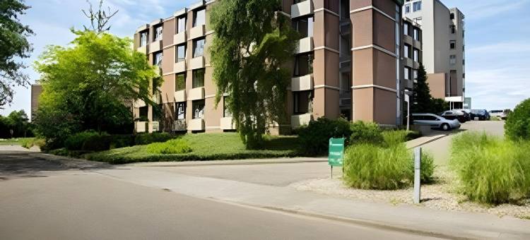 泰尔讷曾丘吉尔酒店(Churchill hotel Terneuzen)图片