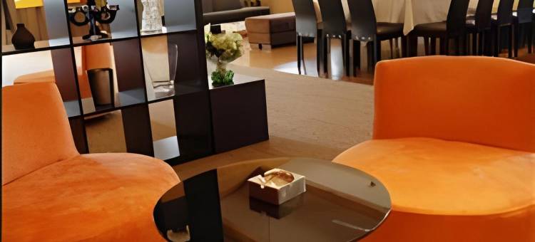 乐比诺伊斯(Hôtel Restaurant Le Vinois)图片