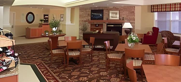 霍兰德Residence Inn 酒店(Residence Inn Holland)图片