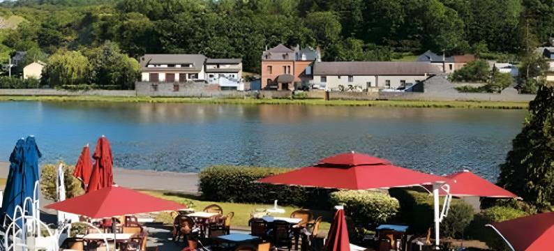 瓦尔圣希莱尔酒店(Hotel Val Saint Hilaire)图片