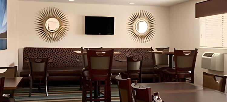 伊格尔/韦尔谷绿树长住酒店(GreenTree Suites Eagle / Vail Valley)图片