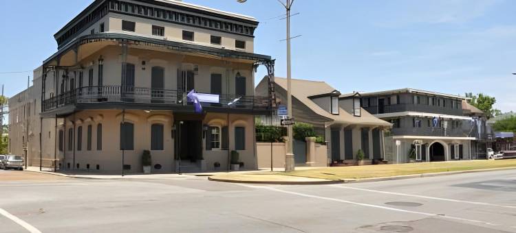 新奥尔良法国区庭院酒店及套房(New Orleans Courtyard Hotel by the French Quarter)图片