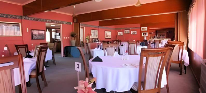 昆斯敦汽车旅馆(Queenstown Motor Lodge)图片