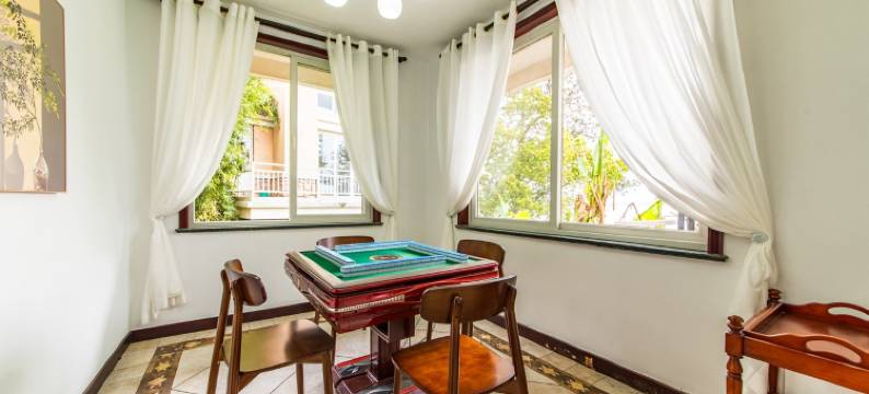 千屿千寻湖景公寓(千岛湖绿道分店)图片