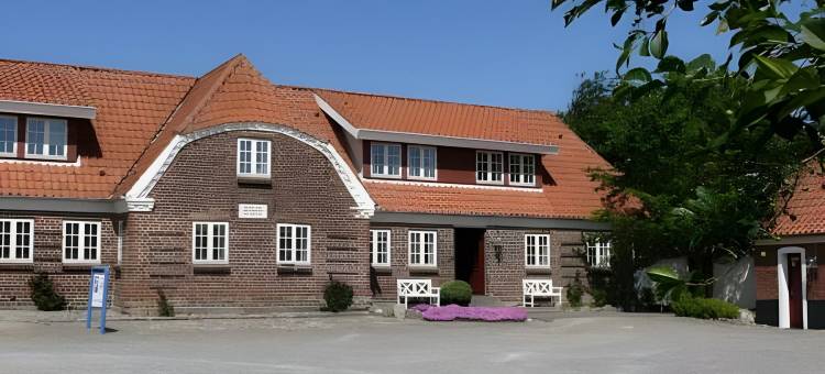 诺维克尔酒店(Hotelvfjorden)图片