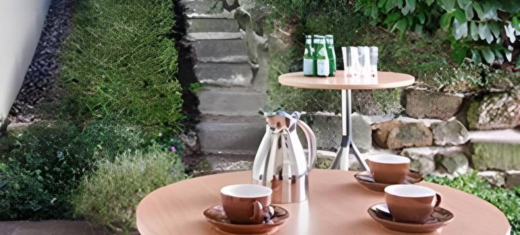 纽伦堡阿格尼斯舍弗酒店(Hotel Agneshof Nürnberg)图片