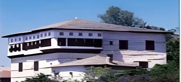 圣蒂科斯大厦酒店(Santikos Mansion, Santikos Collection)图片