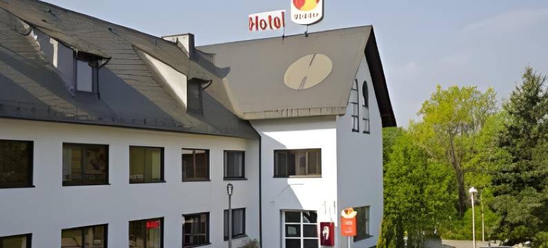 海利根罗特塞威酒店(Serways Hotel Heiligenroth)图片