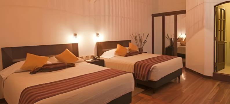 卡索那精品酒店(La Casona Hotel Boutique)图片