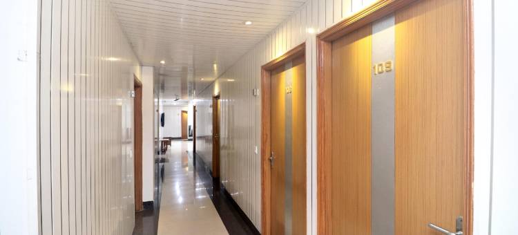 Hotel O le Bon Ton图片