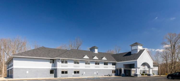 凯艺酒店(Quality Inn)图片