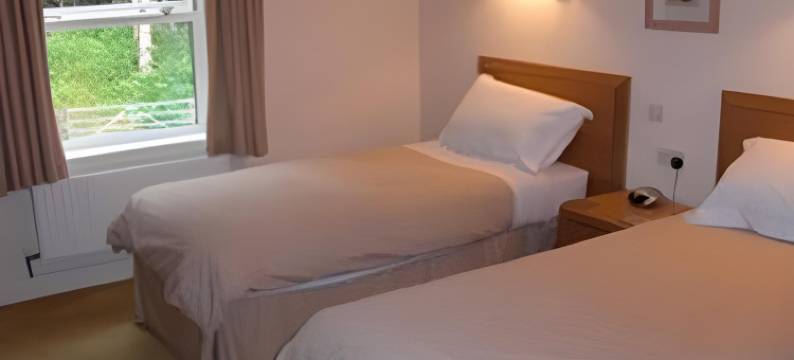 卢温欧恩旅馆(Llwyn Onn Guest House)图片