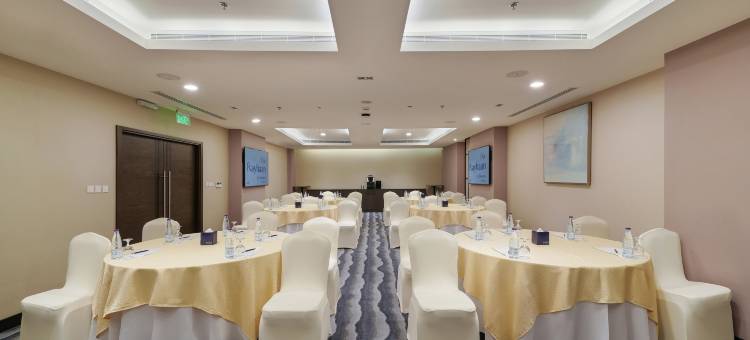 达尔雷哈恩罗塔纳阿尔科巴(Dar Rayhaan by Rotana Al Khobar)图片