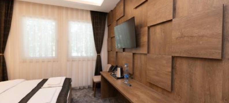 Hotel M Star Novi Pazar图片