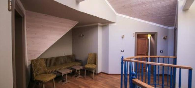 Hotel Restaurant Vila Ime Voskopoje图片