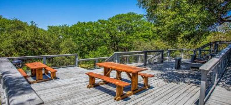 Bandera Box Guest House图片