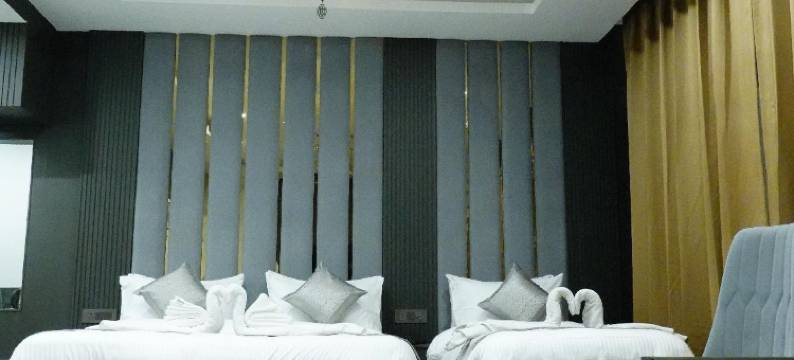 Rubystone 慕苏里休闲度假村(Rubystone Mussoorie A Leisure Resort)图片