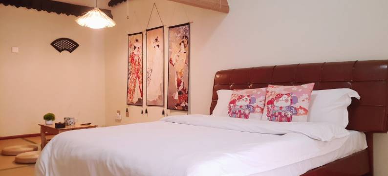 斑斑民宿(实业街分店)图片