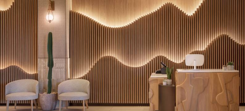 奇尔兰威斯汀水疗度假村(The Westin Kierland Resort & Spa)图片