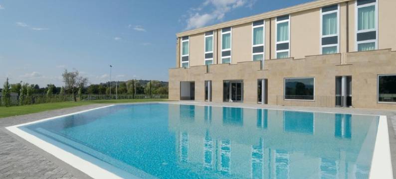 阿波尹特阿瑞泽公园酒店(A Point Arezzo Park Hotel)图片